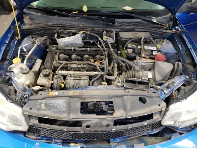 Photo 6 VIN: 1FAHP3FN9AW188797 - FORD FOCUS SE 