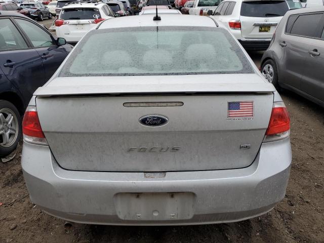 Photo 5 VIN: 1FAHP3FN9AW195068 - FORD FOCUS SE 