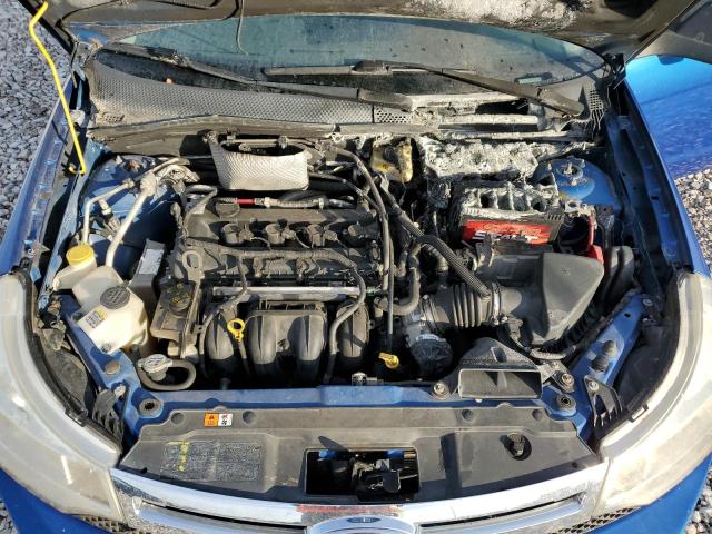 Photo 10 VIN: 1FAHP3FN9AW200947 - FORD FOCUS SE 