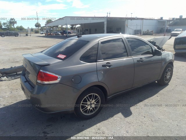 Photo 3 VIN: 1FAHP3FN9AW212371 - FORD FOCUS 