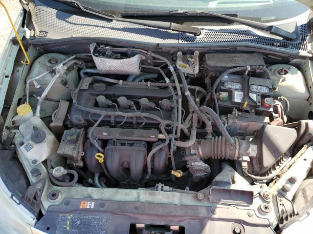 Photo 10 VIN: 1FAHP3FN9AW213116 - FORD FOCUS SE 