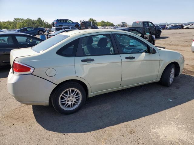 Photo 2 VIN: 1FAHP3FN9AW213116 - FORD FOCUS SE 