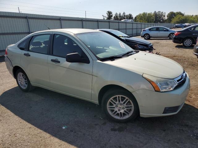 Photo 3 VIN: 1FAHP3FN9AW213116 - FORD FOCUS SE 