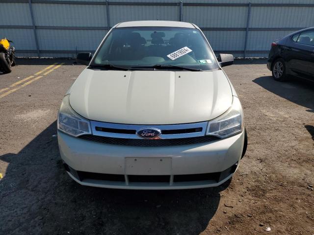 Photo 4 VIN: 1FAHP3FN9AW213116 - FORD FOCUS SE 