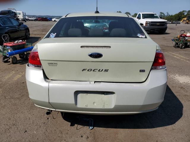 Photo 5 VIN: 1FAHP3FN9AW213116 - FORD FOCUS SE 