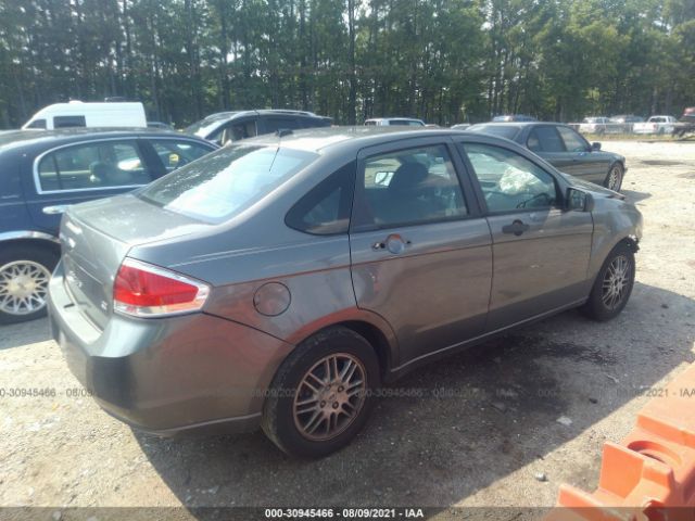 Photo 3 VIN: 1FAHP3FN9AW226190 - FORD FOCUS 