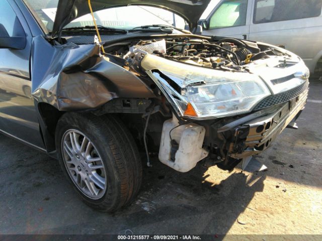 Photo 5 VIN: 1FAHP3FN9AW229414 - FORD FOCUS 