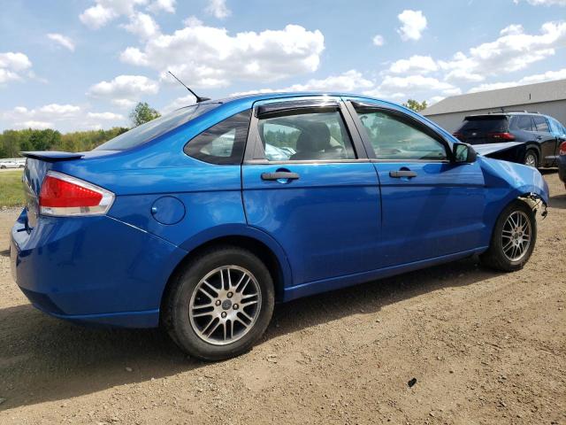 Photo 2 VIN: 1FAHP3FN9AW231874 - FORD FOCUS SE 