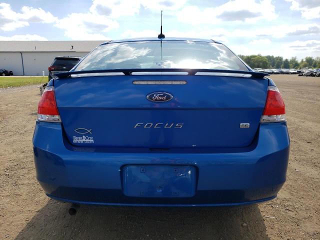 Photo 5 VIN: 1FAHP3FN9AW231874 - FORD FOCUS SE 