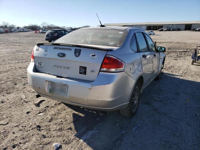 Photo 3 VIN: 1FAHP3FN9AW232152 - FORD FOCUS SE 