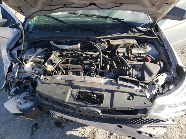 Photo 6 VIN: 1FAHP3FN9AW232152 - FORD FOCUS SE 