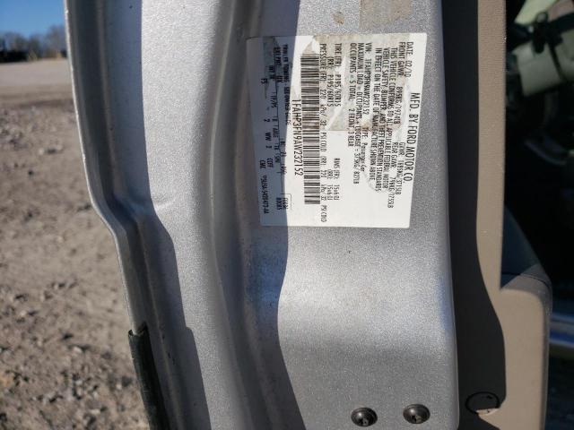 Photo 9 VIN: 1FAHP3FN9AW232152 - FORD FOCUS SE 