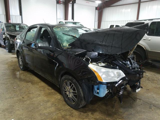 Photo 0 VIN: 1FAHP3FN9AW233253 - FORD FOCUS SE 