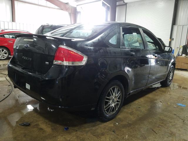 Photo 3 VIN: 1FAHP3FN9AW233253 - FORD FOCUS SE 