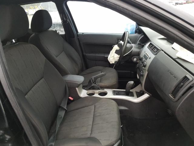 Photo 4 VIN: 1FAHP3FN9AW233253 - FORD FOCUS SE 