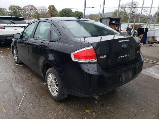 Photo 2 VIN: 1FAHP3FN9AW234676 - FORD FOCUS SE 