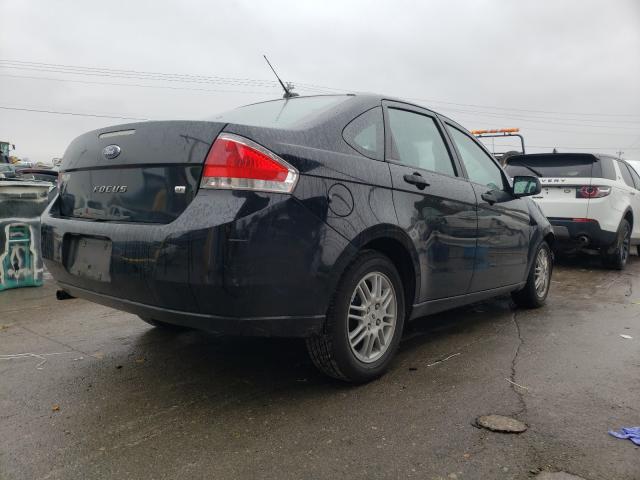 Photo 3 VIN: 1FAHP3FN9AW234676 - FORD FOCUS SE 