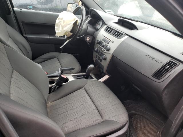 Photo 4 VIN: 1FAHP3FN9AW234676 - FORD FOCUS SE 