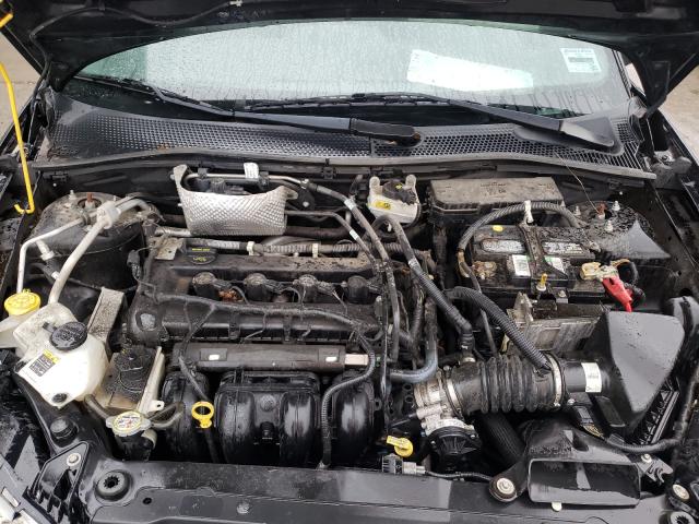 Photo 6 VIN: 1FAHP3FN9AW234676 - FORD FOCUS SE 