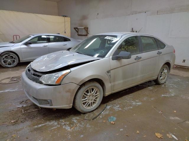 Photo 0 VIN: 1FAHP3FN9AW238775 - FORD FOCUS SE 