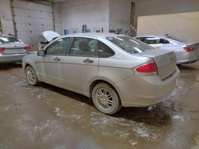 Photo 1 VIN: 1FAHP3FN9AW238775 - FORD FOCUS SE 