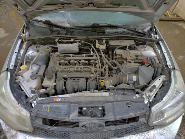 Photo 10 VIN: 1FAHP3FN9AW238775 - FORD FOCUS SE 