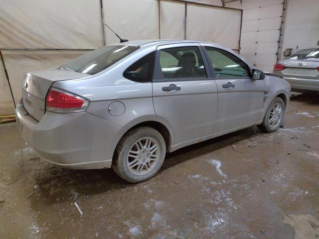 Photo 2 VIN: 1FAHP3FN9AW238775 - FORD FOCUS SE 