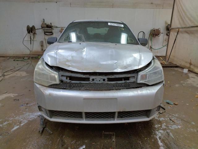 Photo 4 VIN: 1FAHP3FN9AW238775 - FORD FOCUS SE 