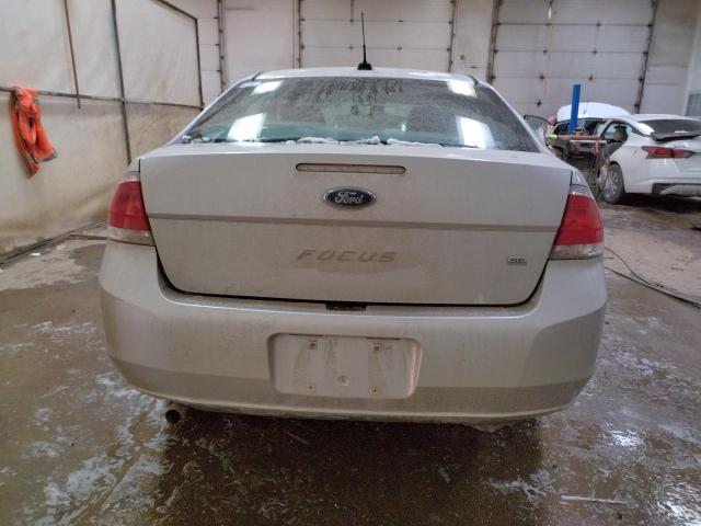 Photo 5 VIN: 1FAHP3FN9AW238775 - FORD FOCUS SE 