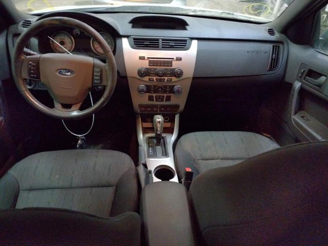 Photo 7 VIN: 1FAHP3FN9AW238775 - FORD FOCUS SE 