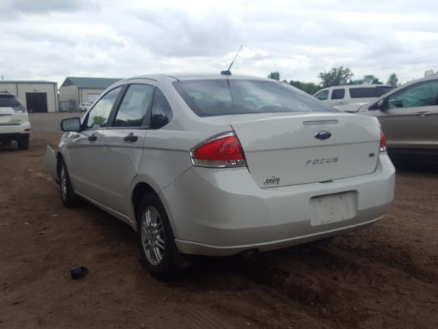 Photo 2 VIN: 1FAHP3FN9AW239926 - FORD FOCUS SE 