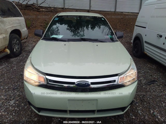 Photo 5 VIN: 1FAHP3FN9AW240283 - FORD FOCUS 