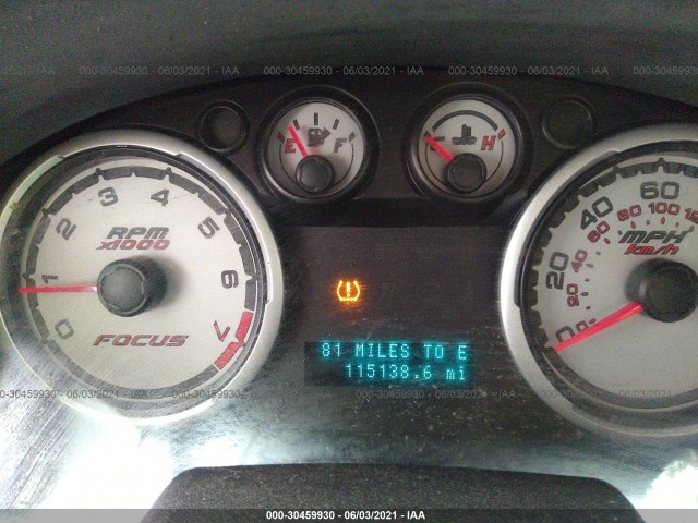 Photo 6 VIN: 1FAHP3FN9AW240283 - FORD FOCUS 