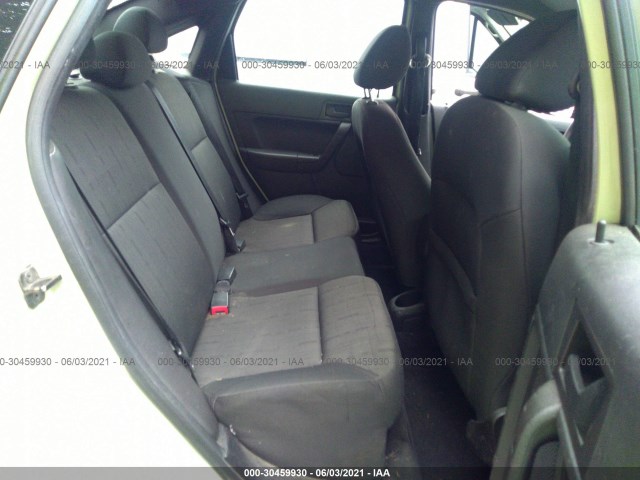 Photo 7 VIN: 1FAHP3FN9AW240283 - FORD FOCUS 