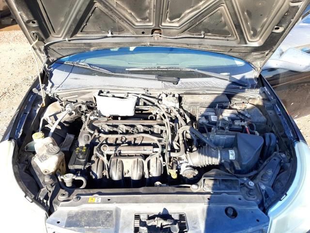 Photo 10 VIN: 1FAHP3FN9AW242874 - FORD FOCUS SE 