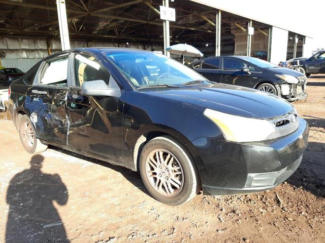 Photo 3 VIN: 1FAHP3FN9AW242874 - FORD FOCUS SE 