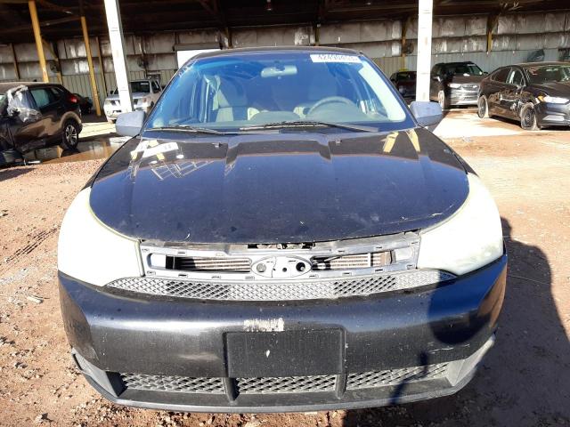 Photo 4 VIN: 1FAHP3FN9AW242874 - FORD FOCUS SE 