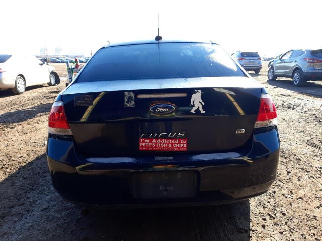 Photo 5 VIN: 1FAHP3FN9AW242874 - FORD FOCUS SE 