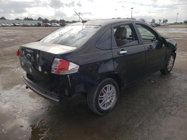 Photo 3 VIN: 1FAHP3FN9AW248187 - FORD FOCUS SE 