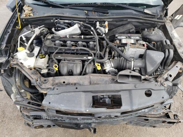 Photo 6 VIN: 1FAHP3FN9AW248187 - FORD FOCUS SE 