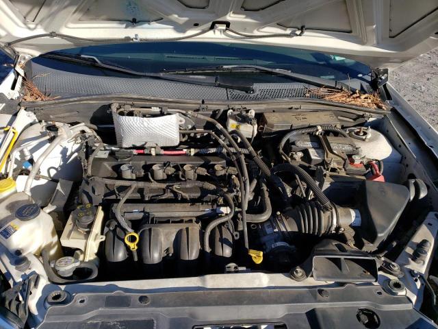 Photo 10 VIN: 1FAHP3FN9AW255916 - FORD FOCUS SE 