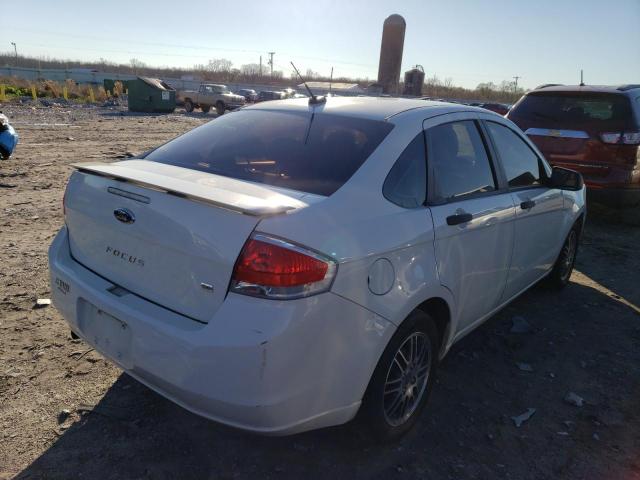 Photo 2 VIN: 1FAHP3FN9AW255916 - FORD FOCUS SE 