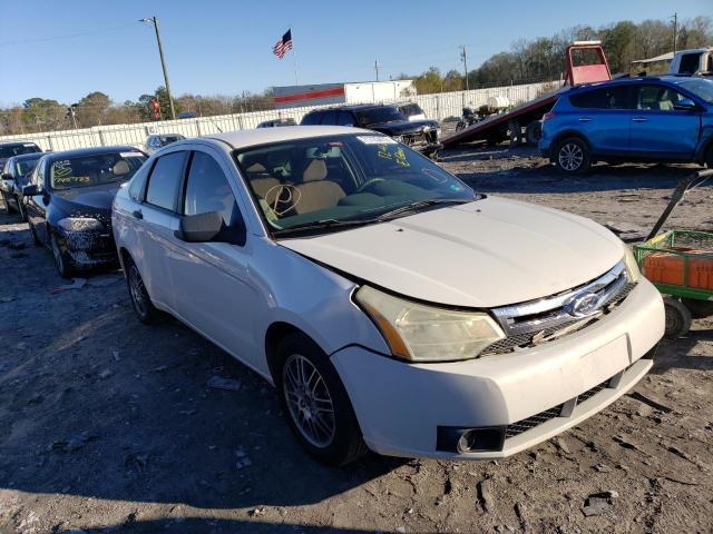 Photo 3 VIN: 1FAHP3FN9AW255916 - FORD FOCUS SE 