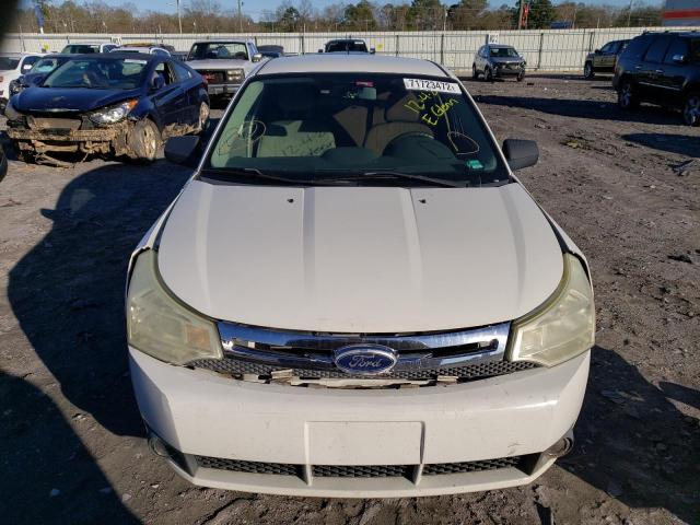 Photo 4 VIN: 1FAHP3FN9AW255916 - FORD FOCUS SE 