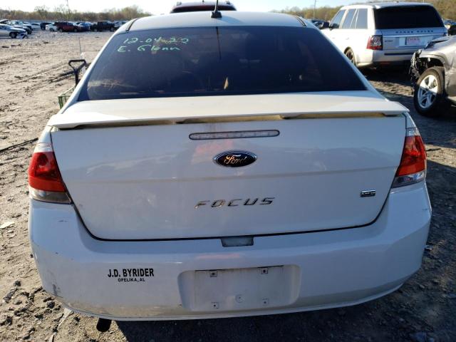 Photo 5 VIN: 1FAHP3FN9AW255916 - FORD FOCUS SE 