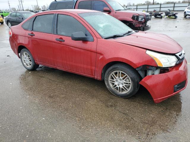 Photo 3 VIN: 1FAHP3FN9AW257259 - FORD FOCUS 