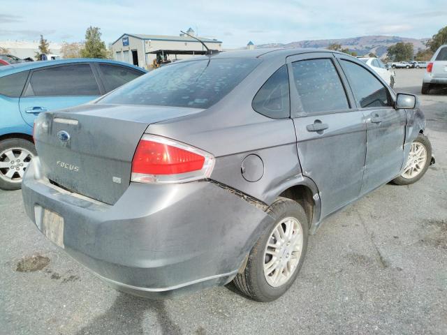 Photo 3 VIN: 1FAHP3FN9AW257469 - FORD FOCUS SE 