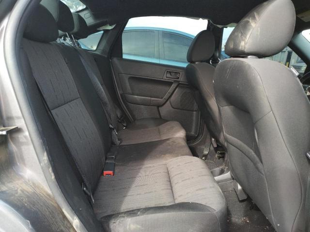 Photo 5 VIN: 1FAHP3FN9AW257469 - FORD FOCUS SE 