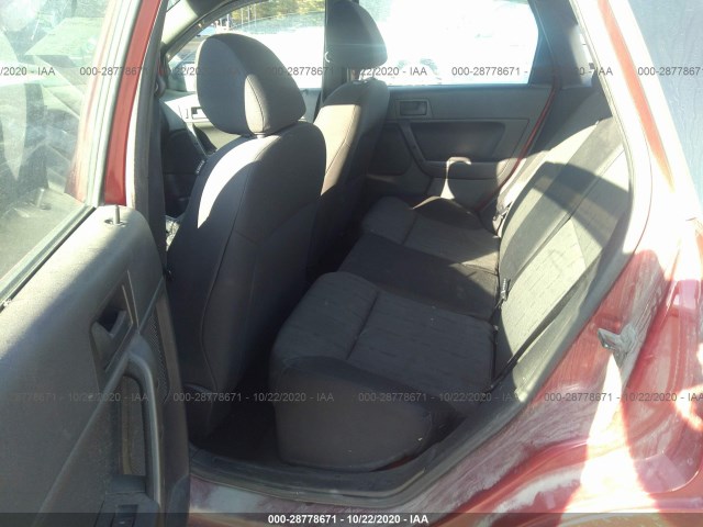 Photo 7 VIN: 1FAHP3FN9AW260498 - FORD FOCUS 