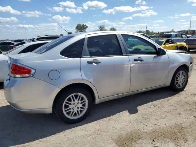 Photo 2 VIN: 1FAHP3FN9AW261344 - FORD FOCUS 